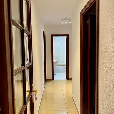 펜션 & Palmas - By Gestion Vacacional Canarias