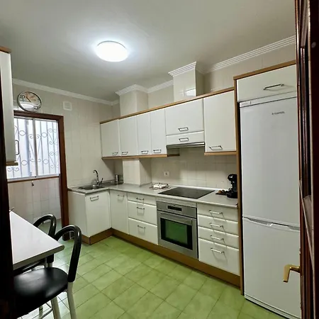 펜션 & Palmas - By Gestion Vacacional Canarias 라스팔마스